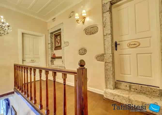 Erendira Butik Hotel 